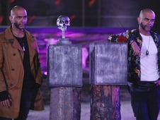 Skulls and Roses, Season 1 Episode 10 image