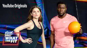 Kevin Hart: What the Fit, Season 2 Episode 9 image