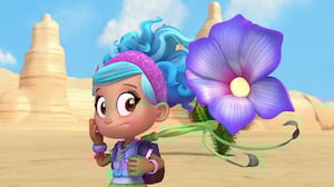 Luna Petunia: Return to Amazia, Season 1 Episode 5 image