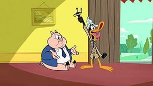 New Looney Tunes, Season 2 Episode 49 image