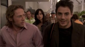 The Triangle, Season 1 Episode 1 image