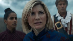 Doctor Who, Season 13 Episode 8 image