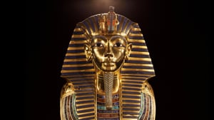 The UnXplained, Season 2 Episode 8 image