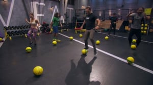 Sweat INC., Season 1 Episode 5 image