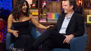 Watch What Happens Live with Andy Cohen, Season 13 Episode 185 image