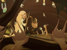 Niko and the Sword of Light, Season 1 Episode 2 image