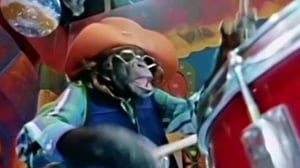 Lancelot Link: Secret Chimp, Season 1 Episode 1 image