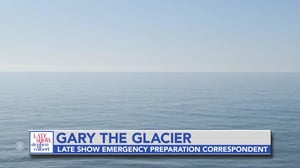 The Late Show with Stephen Colbert, Season 9 Episode 25 image