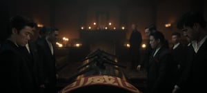 Warrior, Season 3 Episode 9 image