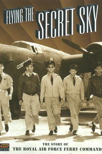 Flying the Secret Sky: The Story of the RAF Ferry Command as Narrator