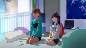 Rent-a-Girlfriend, Season 3 Episode 12 image