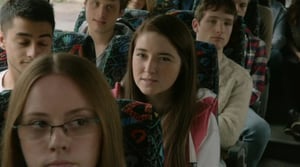 Big School, Season 1 Episode 6 image