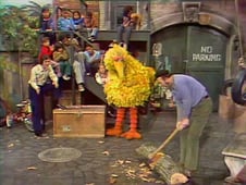 Sesame Street, Season 5 Episode 86 image