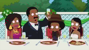 The Cleveland Show, Season 4 Episode 8 image