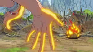 One Piece, Season 1 Episode 457 image