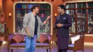 Comedy Nights with Kapil, Season 1 Episode 35 image