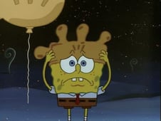 SpongeBob SquarePants, Season 1 Episode 17 image
