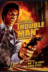Trouble Man as Pete Cockrell