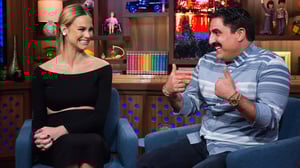 Watch What Happens Live with Andy Cohen, Season 13 Episode 159 image