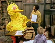 Sesame Street, Season 9 Episode 93 image