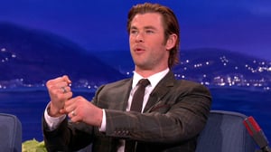 Conan, Season 4 Episode 4 image