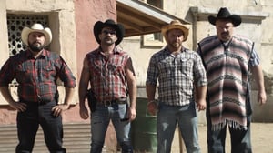 Where the Bears Are, Season 5 Episode 16 image