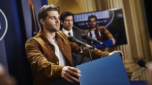 Childhood's End, Season 1 Episode 1 image