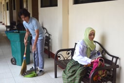 Legal Wives, Season 1 Episode 64 image