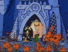 Count Duckula, Season 3 Episode 2 image