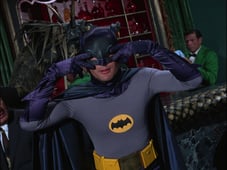 Batman, Season 1 Episode 1 image