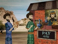 Kid's Animated History with Pipo, Season 1 Episode 31 image