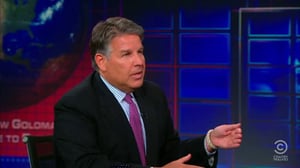 The Daily Show, Season 16 Episode 56 image