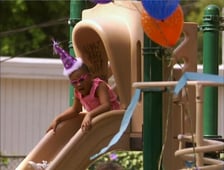 The Sarah Silverman Program., Season 1 Episode 1 image