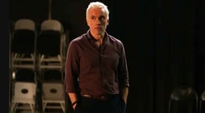 Douglas Is Cancelled, Season 1 Episode 4 image