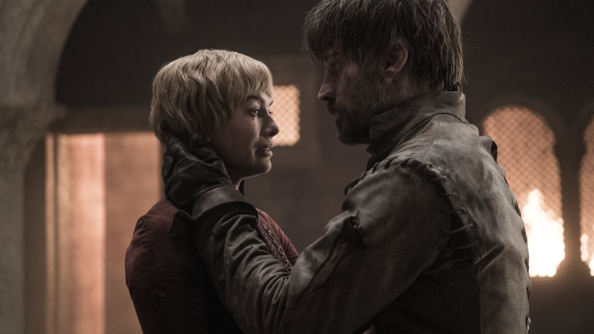 Game of Thrones Season 8, Episode 5: "The Bells"