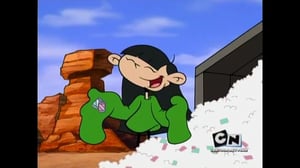 Codename: Kids Next Door, Season 5 Episode 7 image