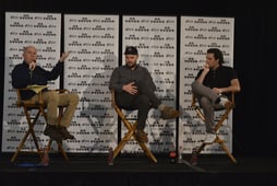 On Story, Season 9 Episode 11 image