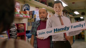 Kim's Convenience, Season 2 Episode 4 image