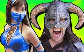 Smosh, Season 8 Episode 15 image