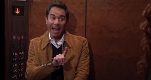 Will & Grace, Season 11 Episode 11 image