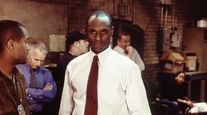 The Wire, Season 1 Episode 4 image