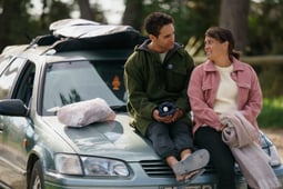 Head High, Season 2 Episode 3 image