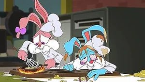 Tiny Toons Looniversity, Season 1 Episode 8 image