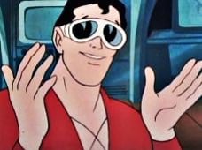 Plastic Man, Season 2 Episode 1 image