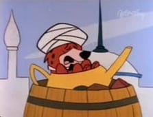 Lippy the Lion and Hardy Har Har, Season 1 Episode 14 image