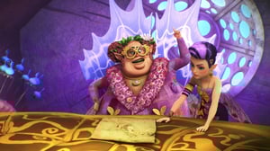 Mia and Me, Season 2 Episode 17 image