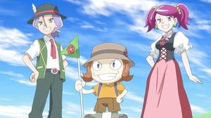 Pokémon, Season 17 Episode 26 image