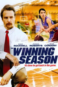 The Winning Season as Damon