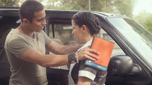 The Club, Season 1 Episode 11 image