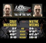 The Ultimate Fighter, Season 5 Episode 7 image